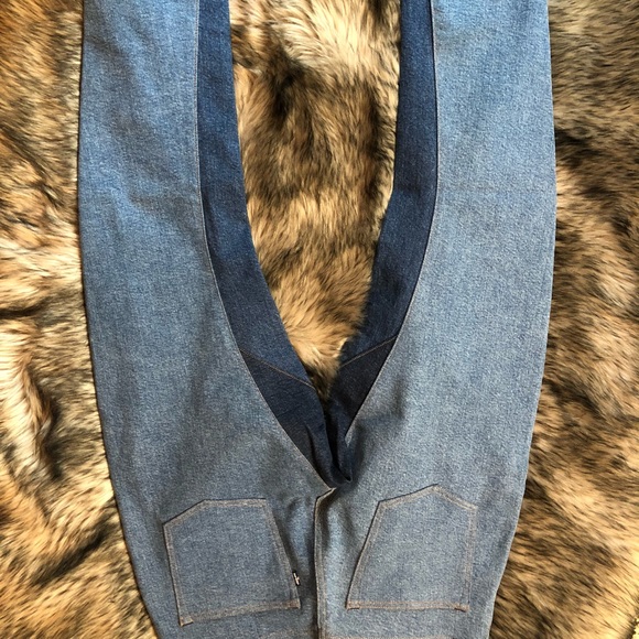 LEVI'S RODEO FALL WINTER 2019 bottoms